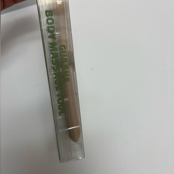 NWT ⚜️💚⚜️ SPA BELLA GUA SHA BODY MASSAGER - Picture 10 of 17
